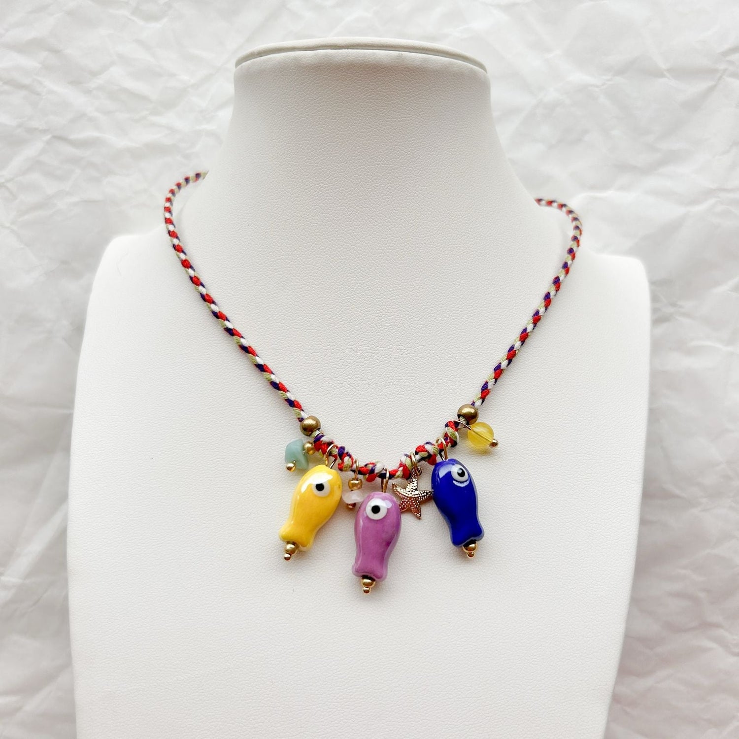 Collares Artesanales
