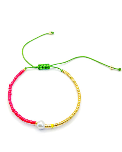 Aurora Pulsera