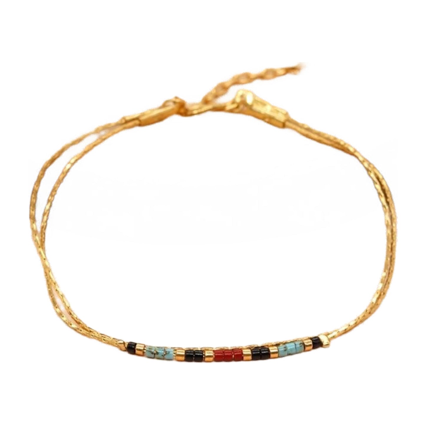 Mónica pulsera