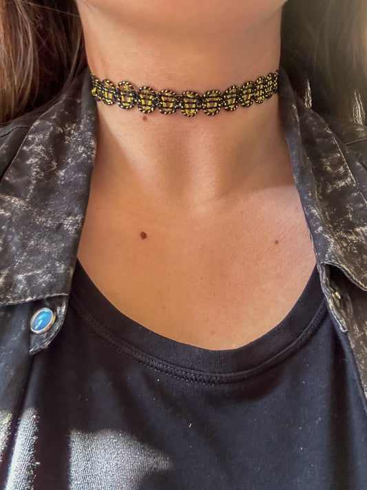 Choker Pakistán