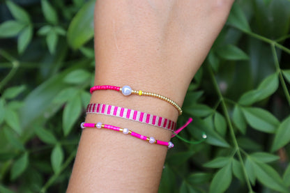 Gracia pulsera