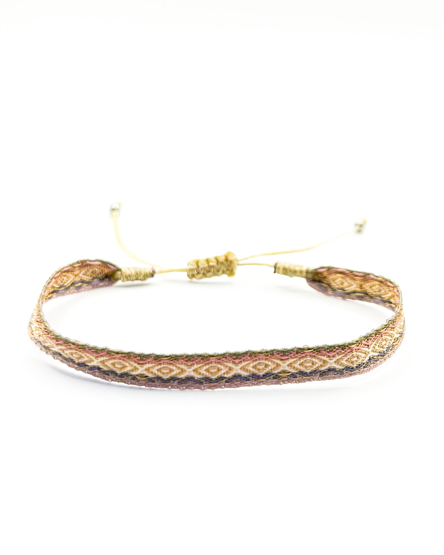 María Amelia pulsera