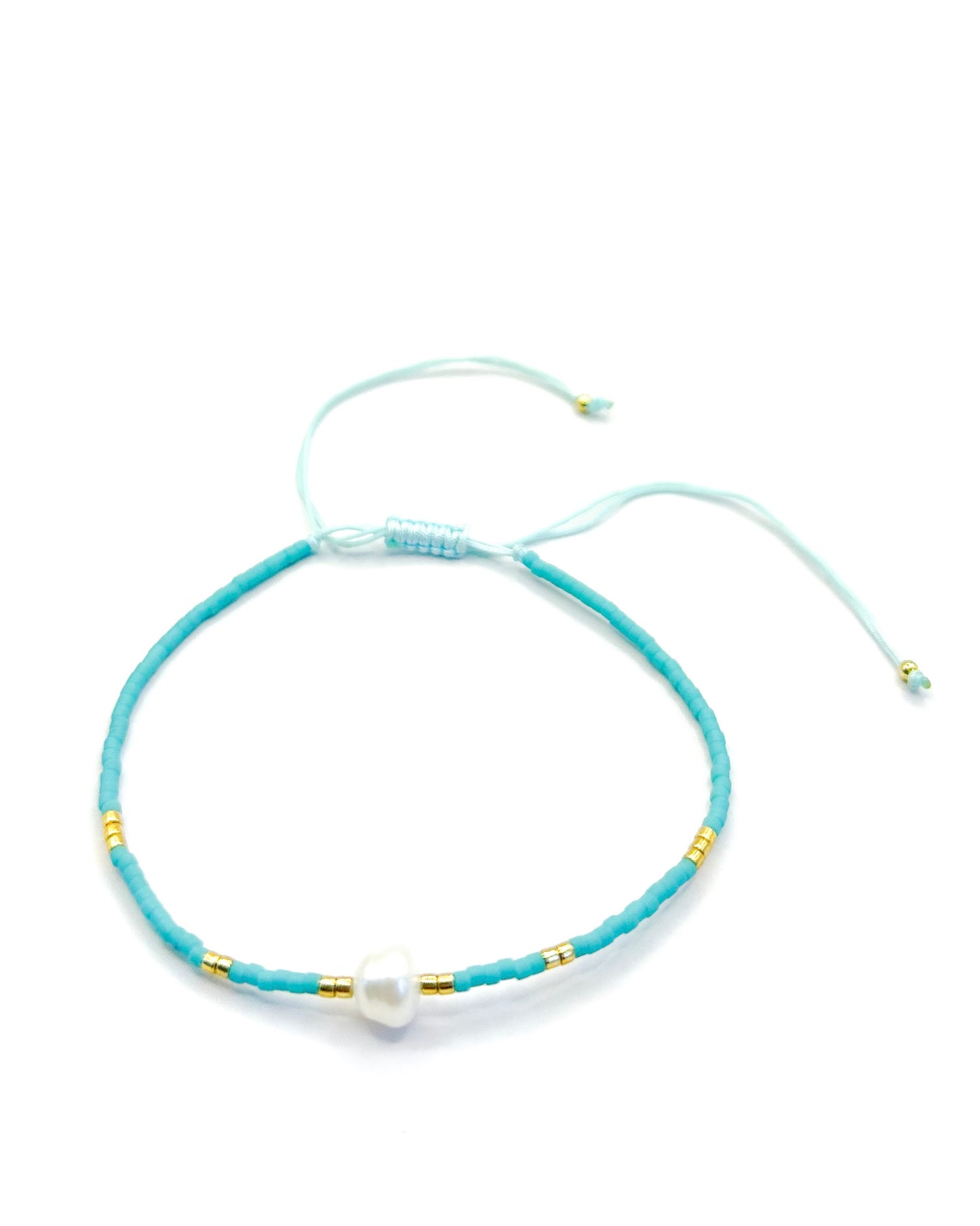 Celeste Pulsera