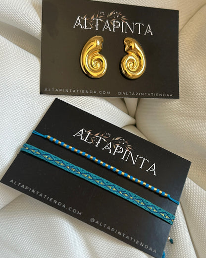 Conjunto atlantico