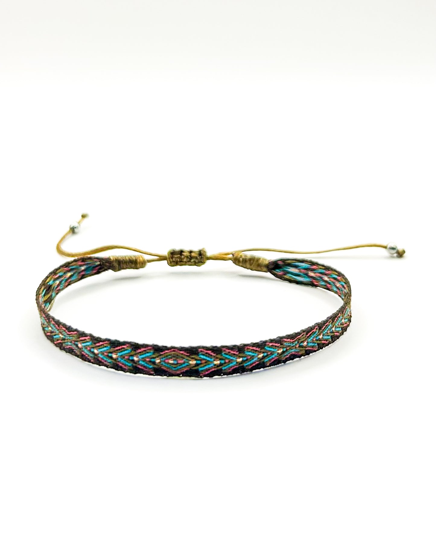 Romina pulsera