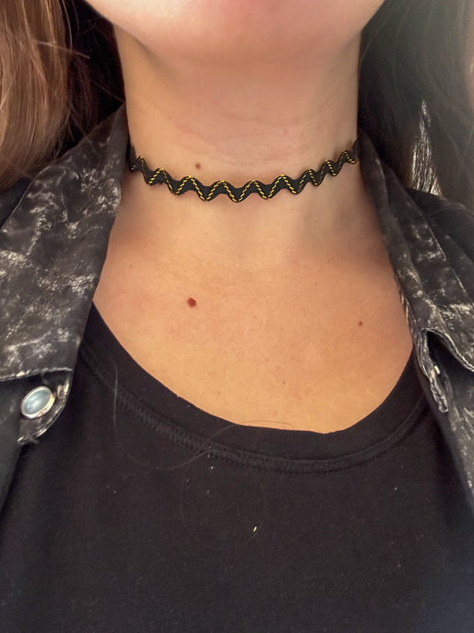 Choker Palestina