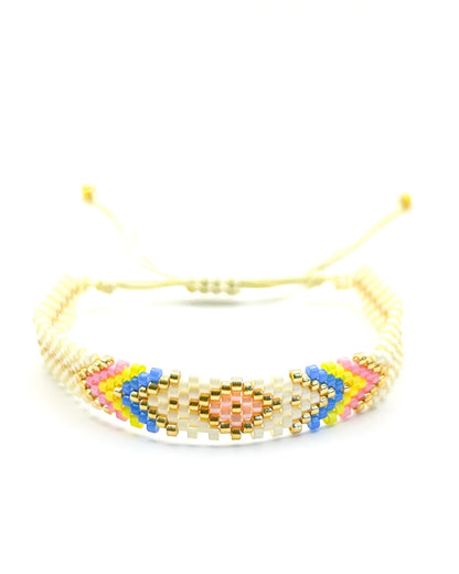 Leticia pulsera