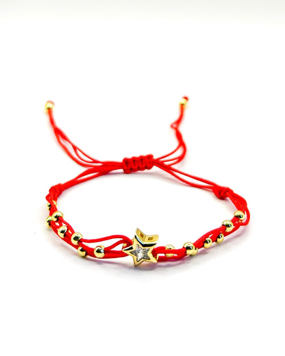 Juana pulsera